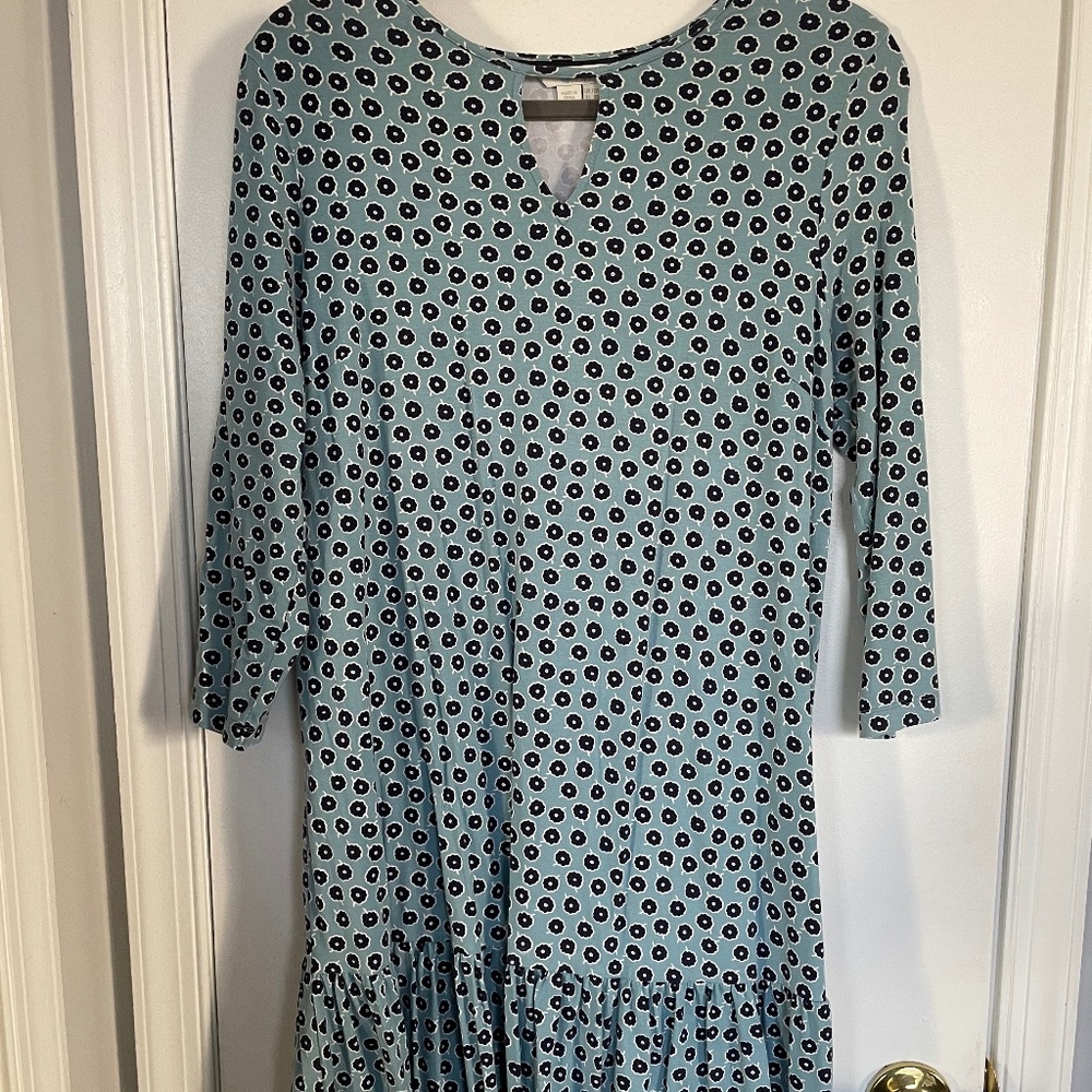Boden Dress